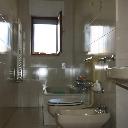 Cv177 In Centro Apartment