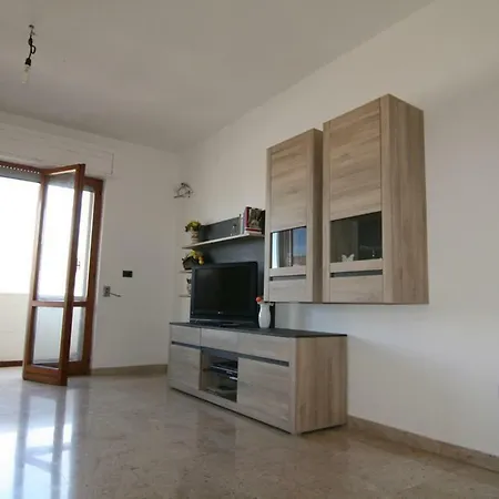 Cv177 In Centro Apartment Gallipoli