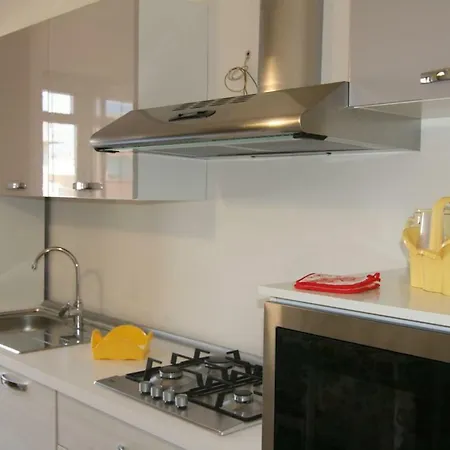 Apartment Cv177 In Centro