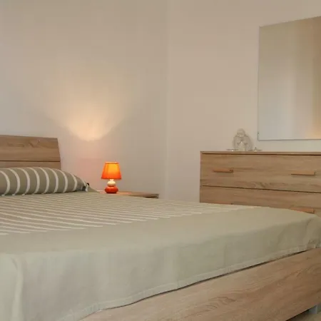 Apartment Cv177 In Centro Gallipoli