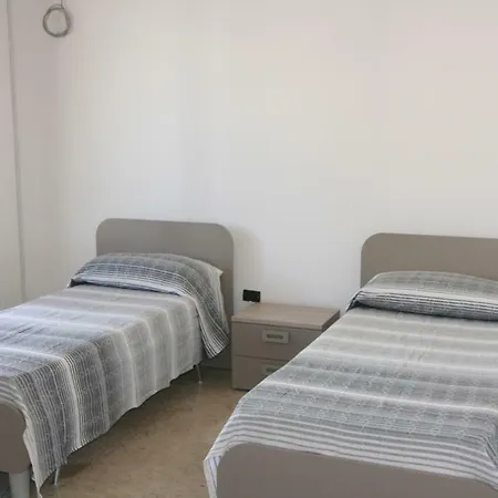 Apartment Cv177 In Centro Gallipoli