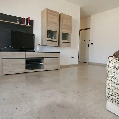 Cv177 In Centro Apartment