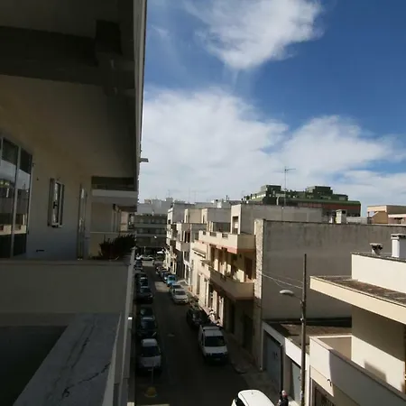 Cv177 In Centro Apartment Gallipoli