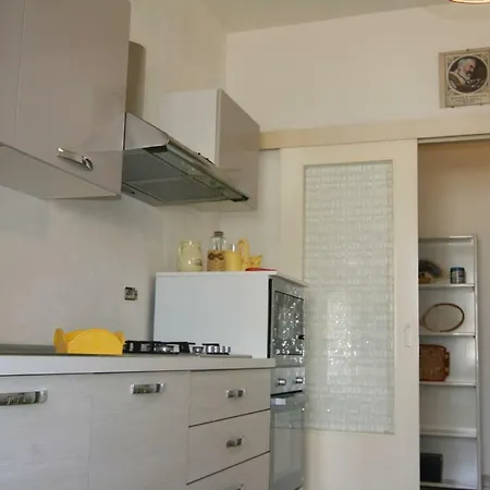 Cv177 In Centro Apartment *